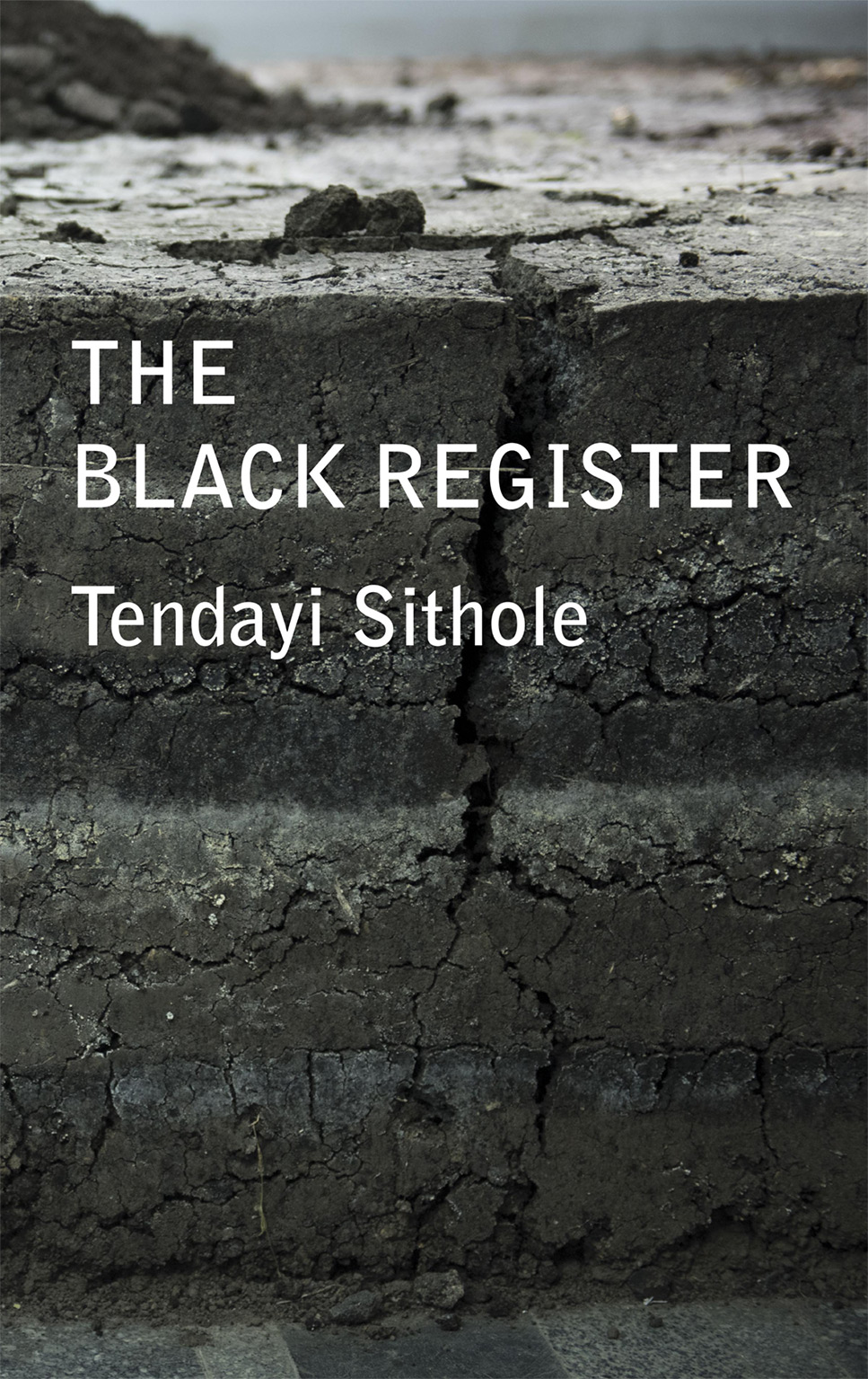 The Black Register